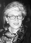 Gisela Nagy