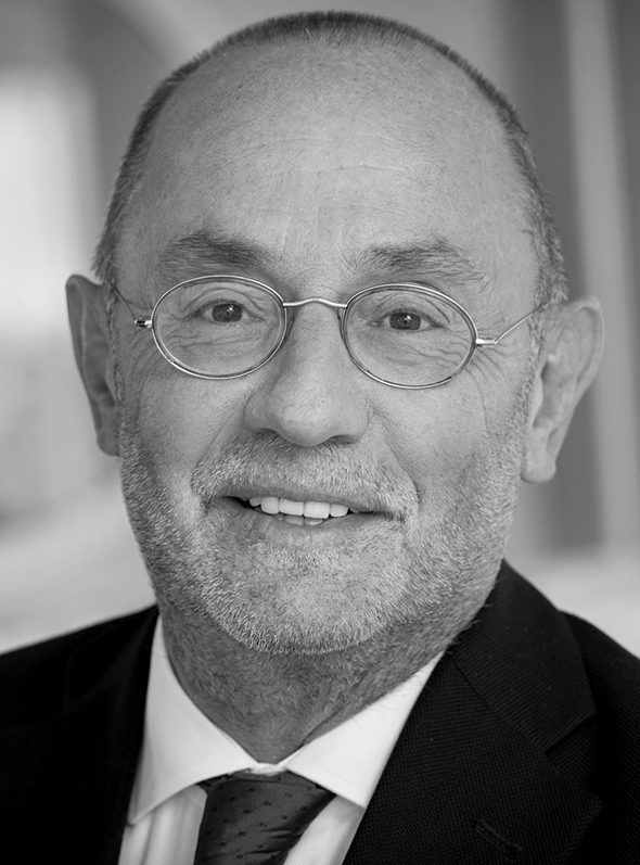 Wolfgang Reisinger