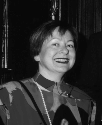 Regina Reiter