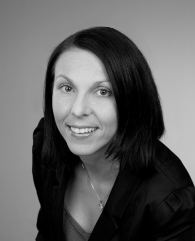 Daniela Schausberger