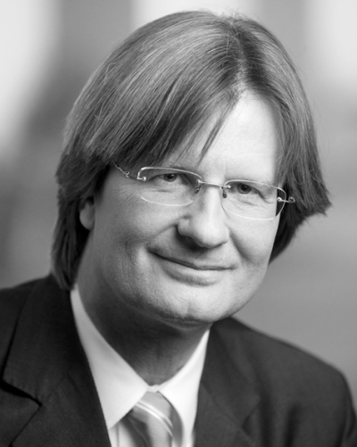 Norbert Scherbaum