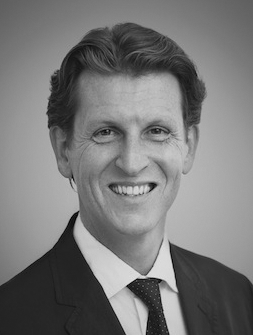 Gerald Schmidsberger