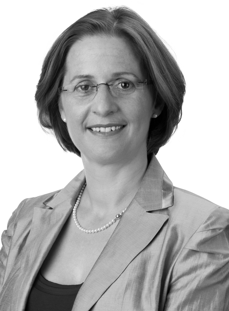 Mirjam Schmidt-Karall