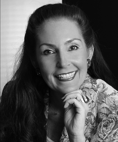 Gabriele Schmölzer