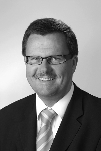 Wolfgang Steinmaurer