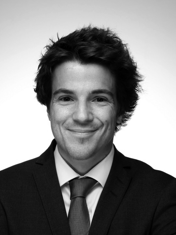 Martin Trenker