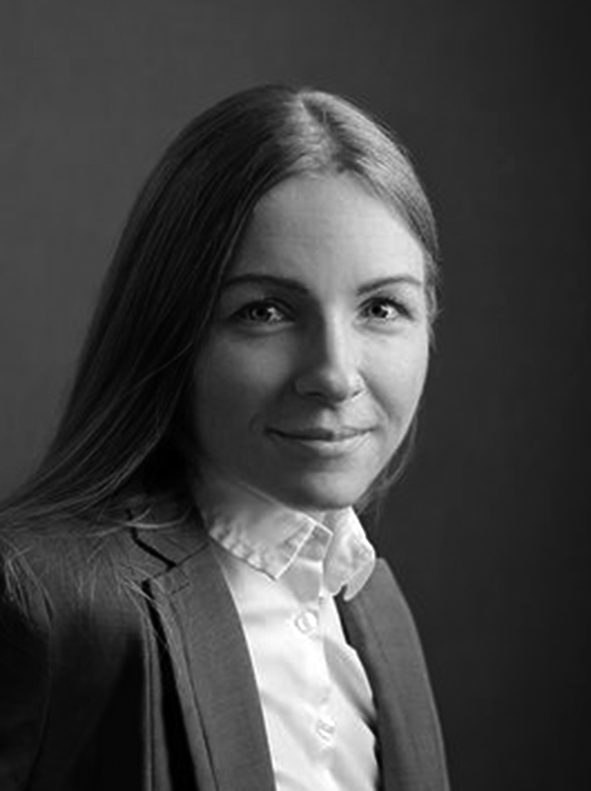Carina Urban