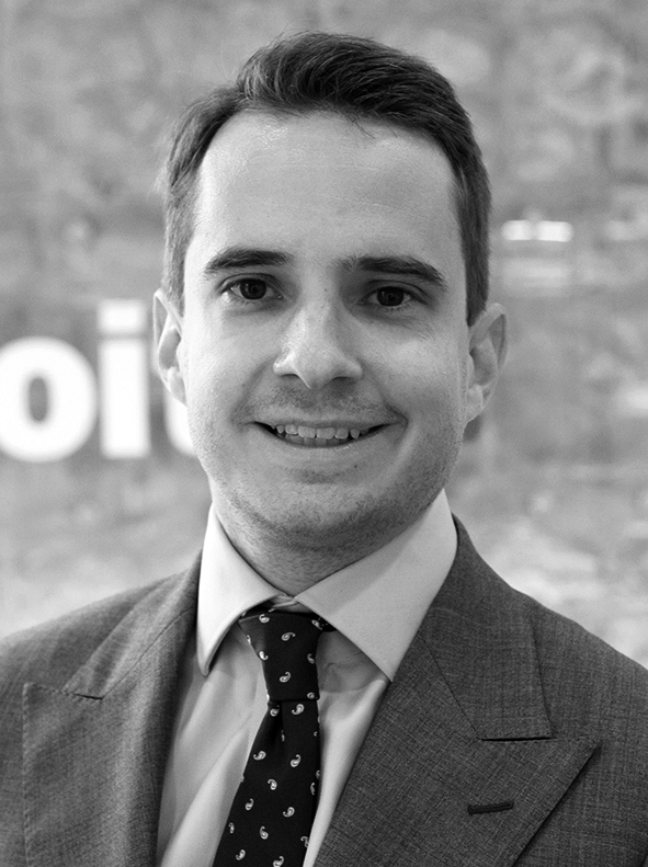 Daniel Blum