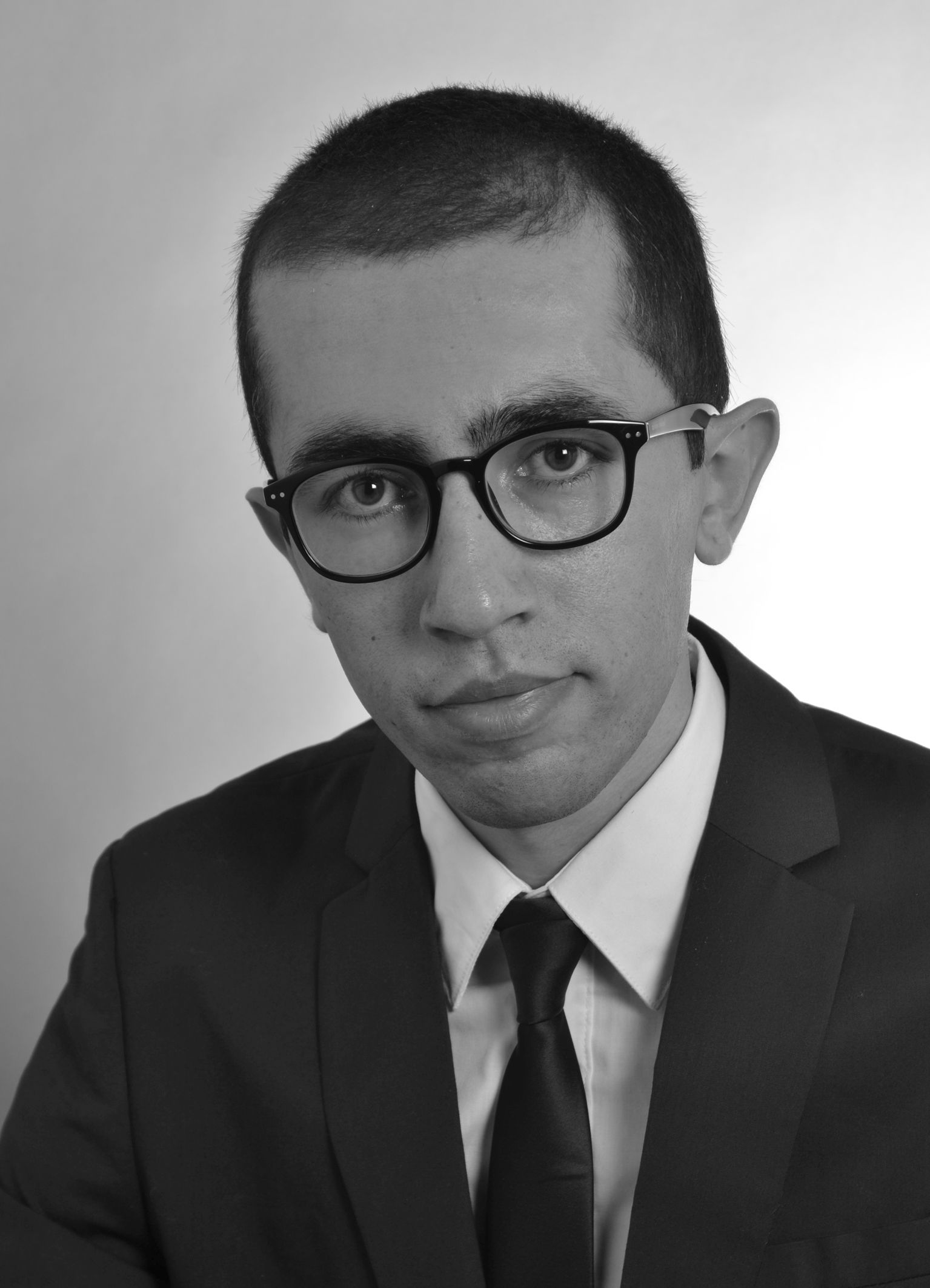 Yasin Onur Demirci