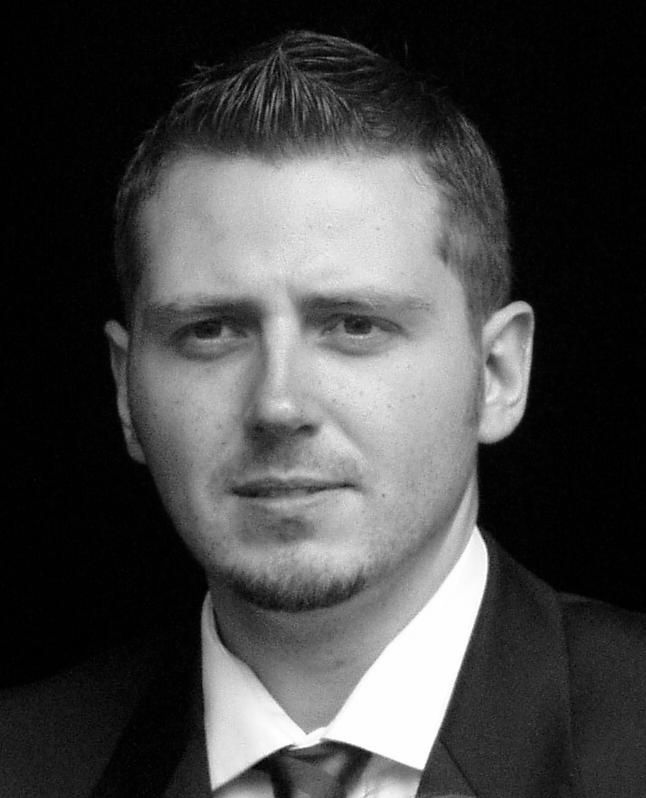 Thomas Wolkerstorfer