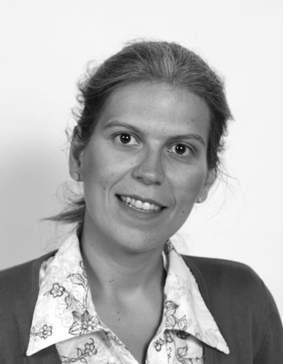 Karin Türk-Walter
