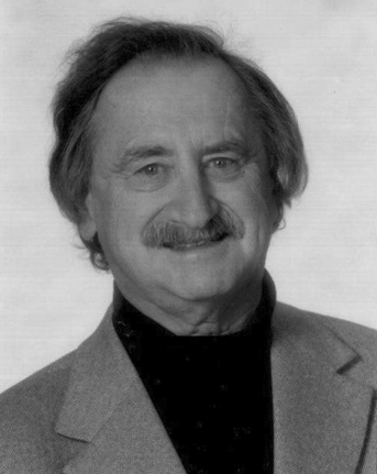 Peter Pernthaler
