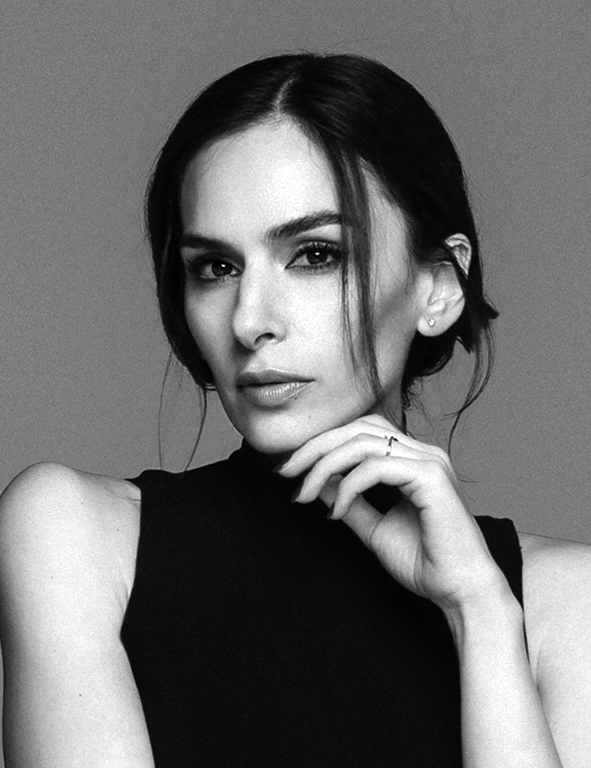 Evelin Polat