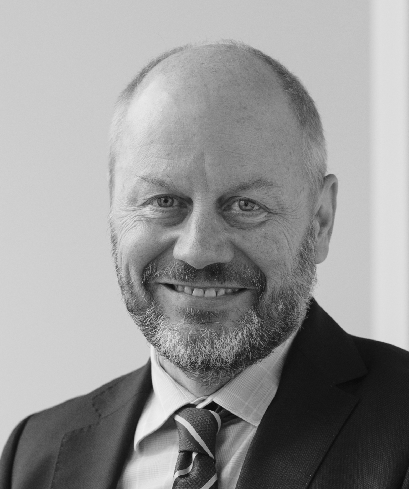 Bernhard Schwetzler