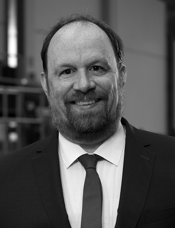 Robert Tremel