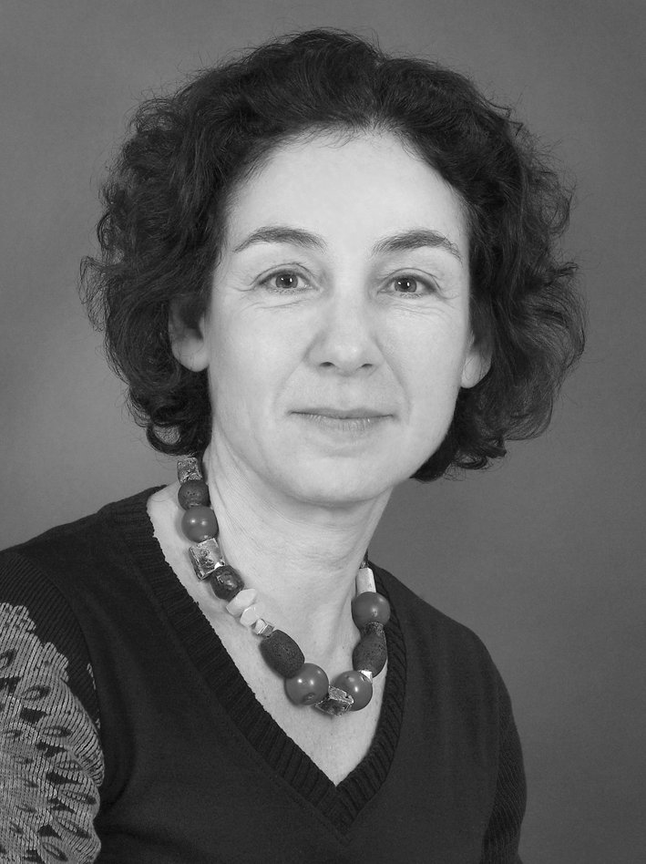 Marianne Roth