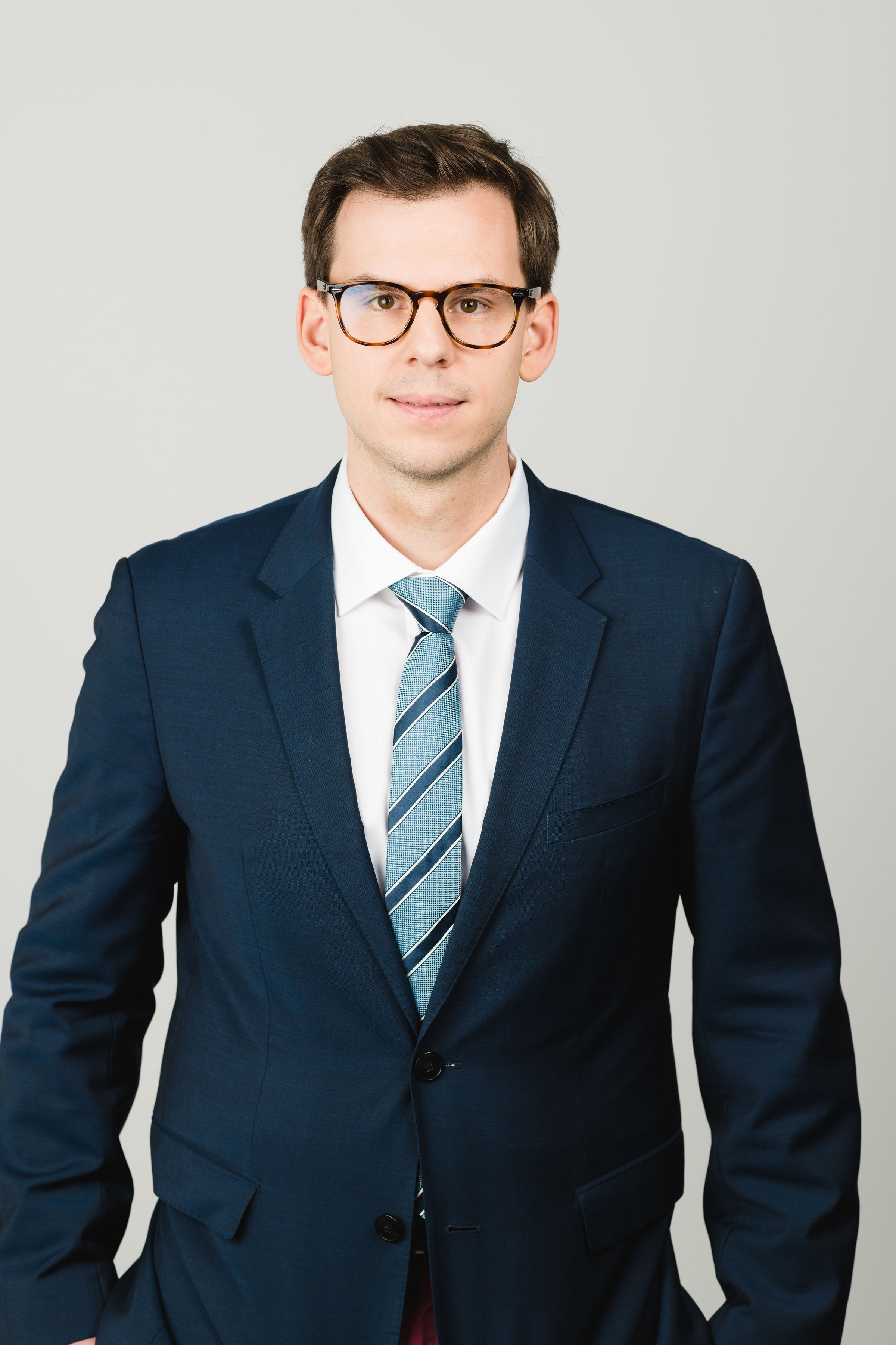 Florian Nikolai