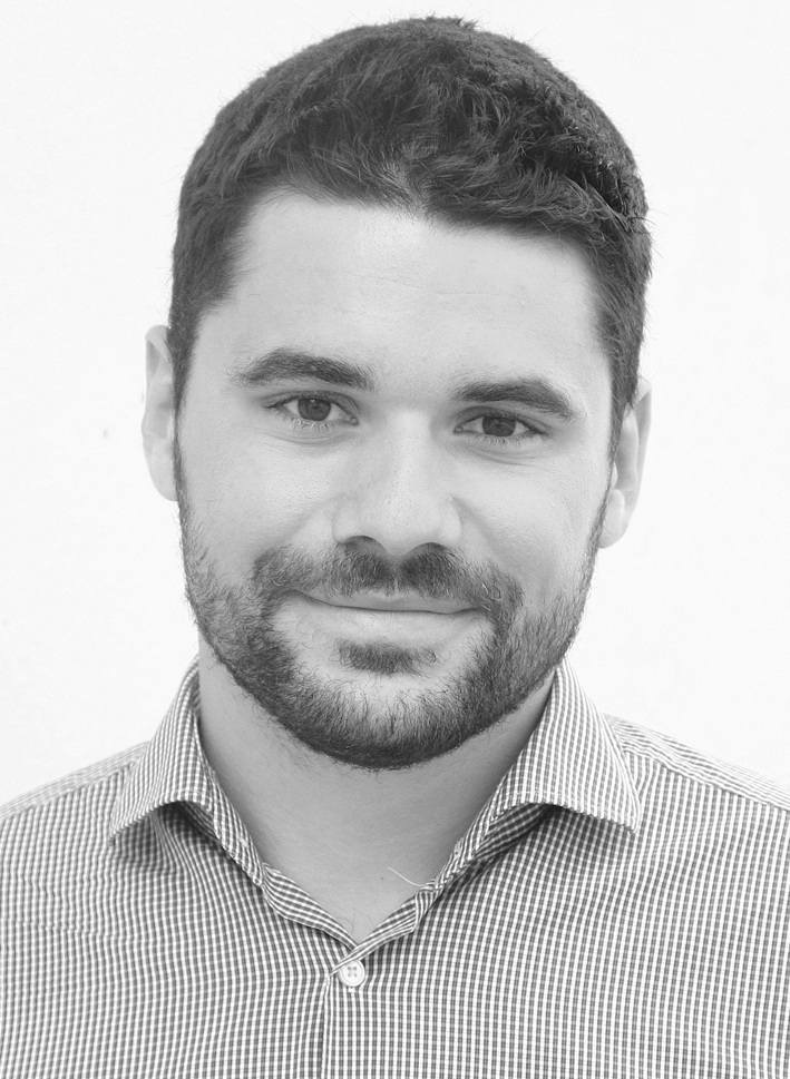 Andreas Zosis