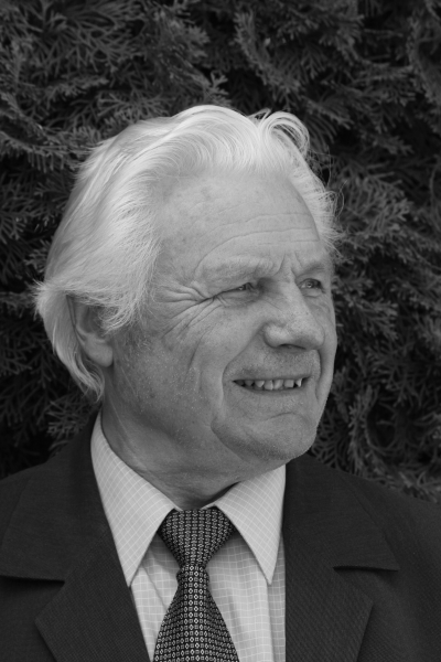 Anton Egger