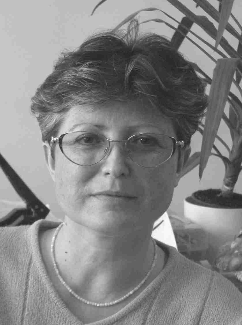 Julia Eichinger