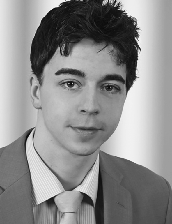 Johannes Kehrer