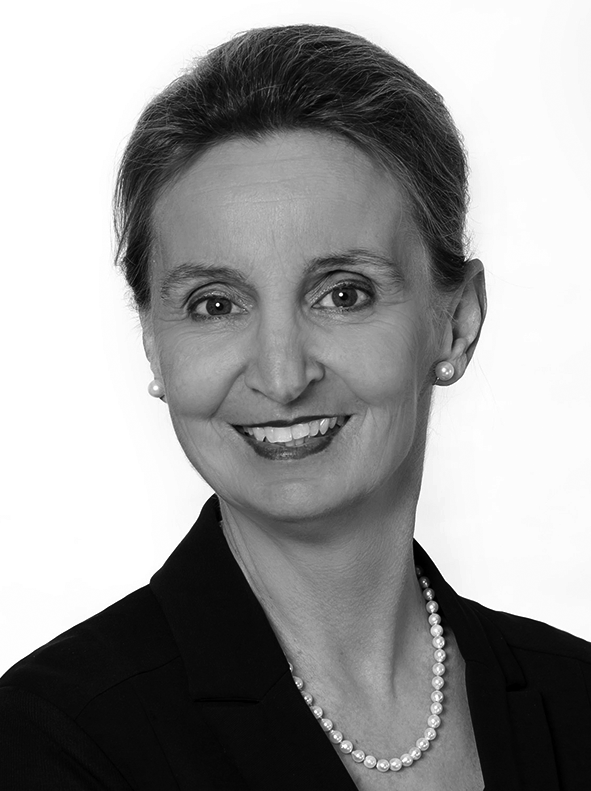 Karin Illedits-Lohr