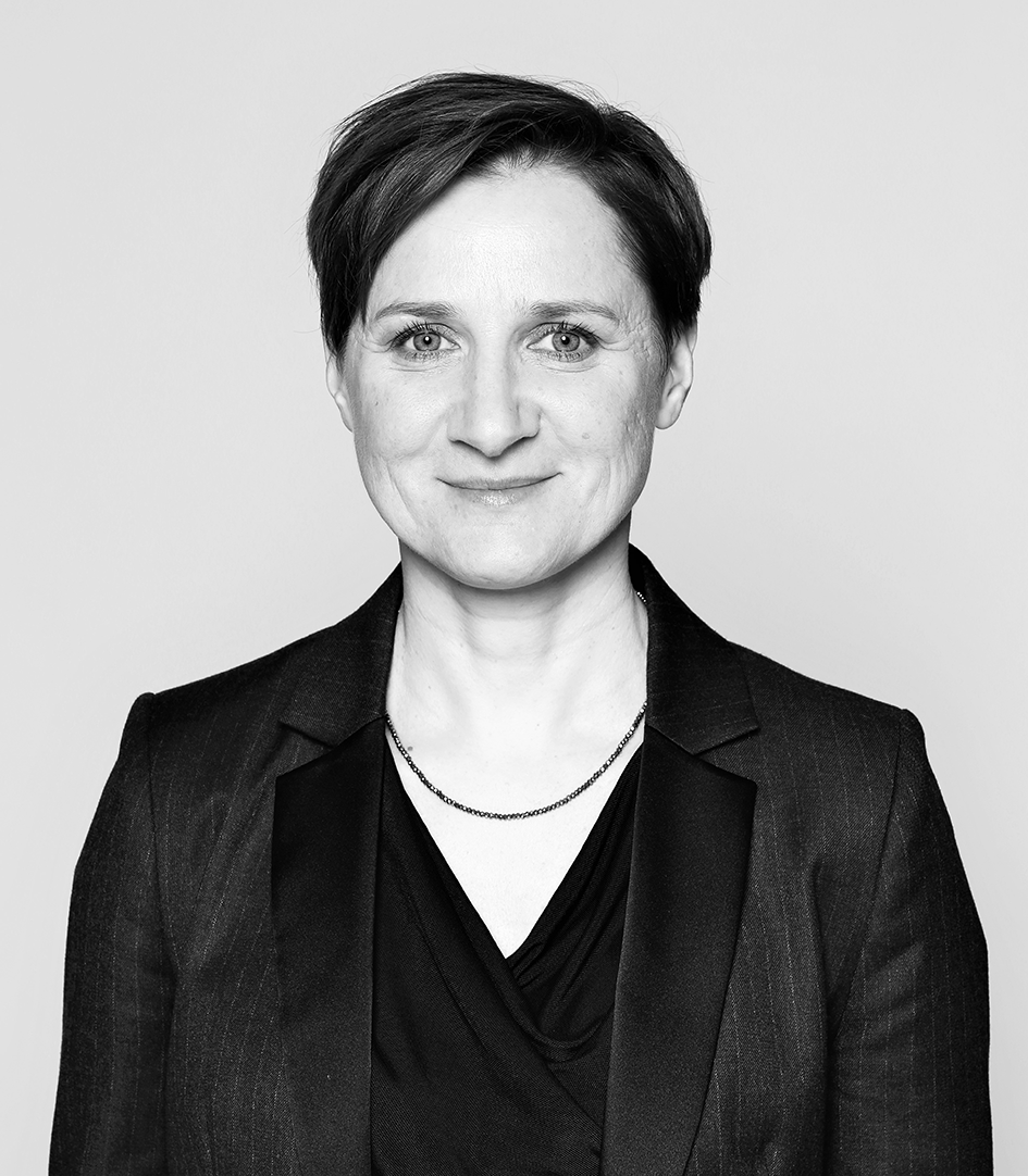 Ulrike Zöchbauer