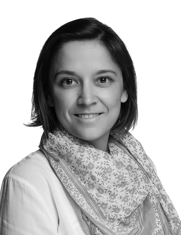 Stéphanie  Mittelbach-Hörmanseder 