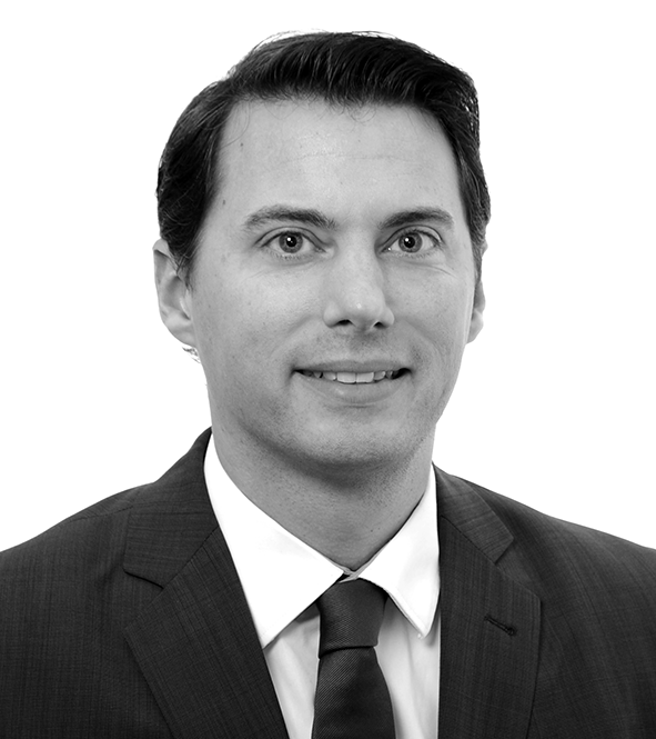 David Taborsky