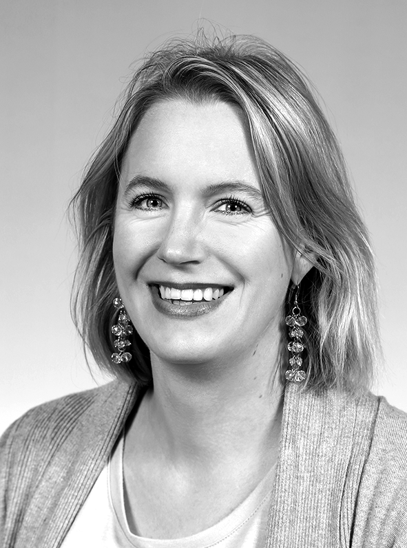 Silke Stögerer