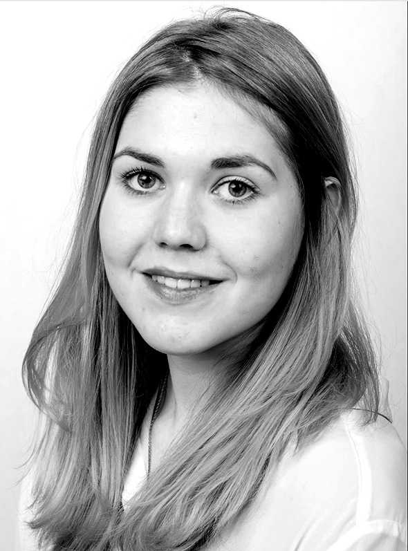 Tamara Rubey