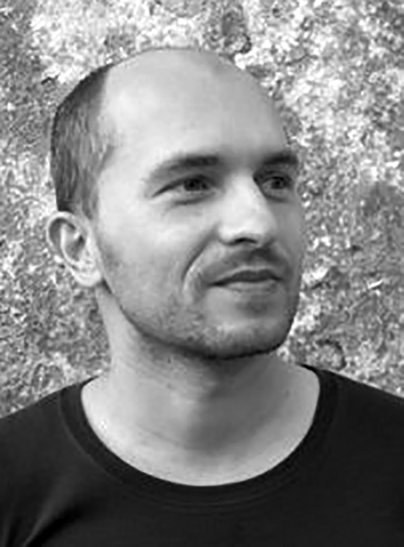Michael Reiter