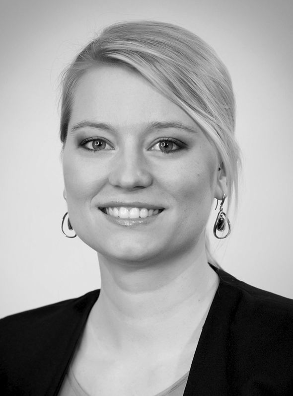 Tanja Schuh