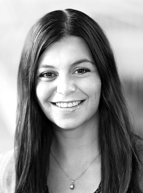 Barbara Schulte