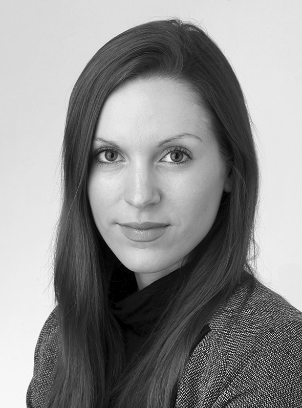 Lisa Ziskovsky