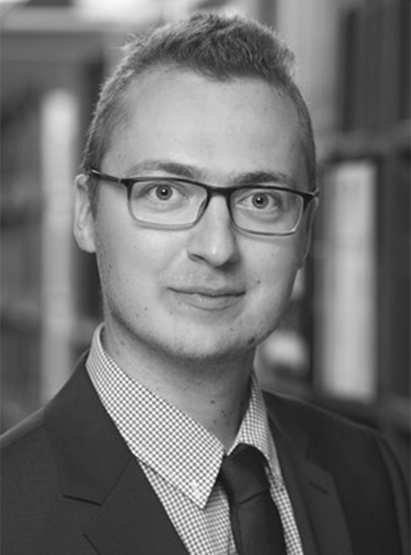 David Orzechowski-Zölzer