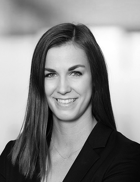 Kristin Resenig