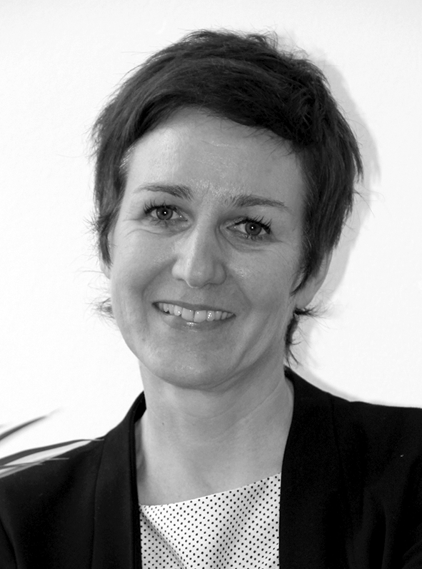 Birgit Schrattbauer