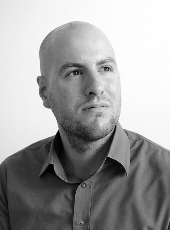 Eloy Barrantes
