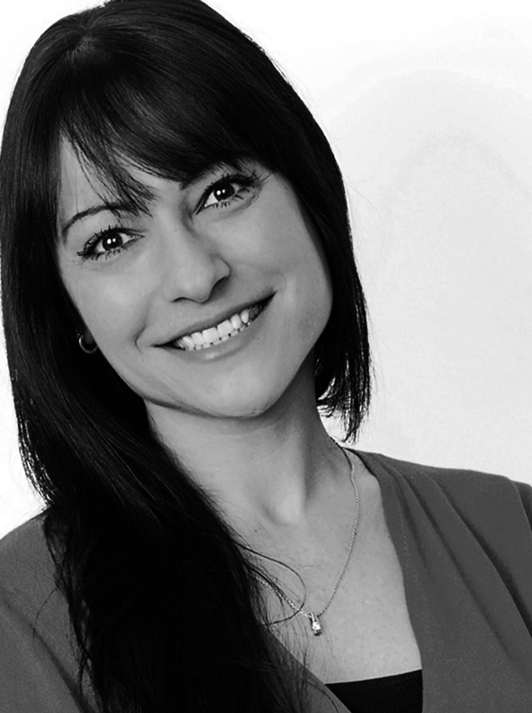 Sarah Passegger