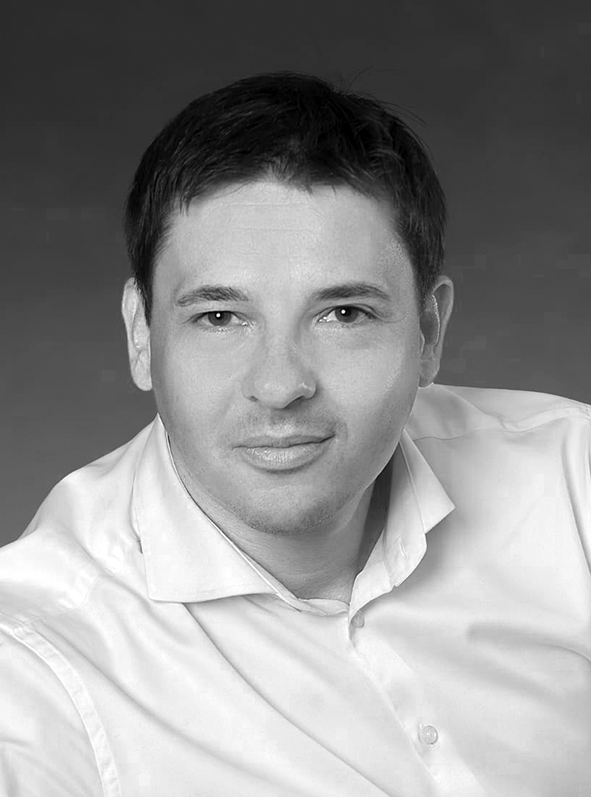Michael Passegger