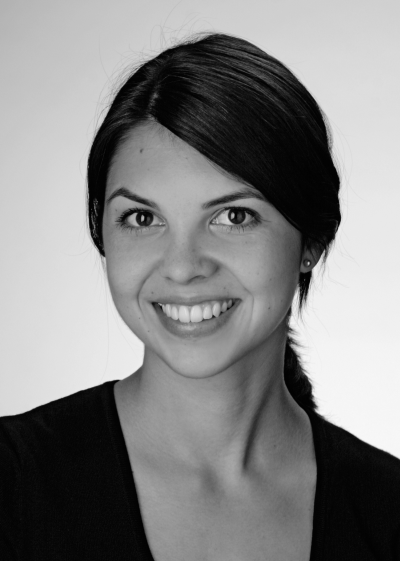 Andrea Andresen