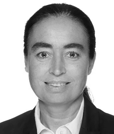Maria Hopfenwieser-Molzer