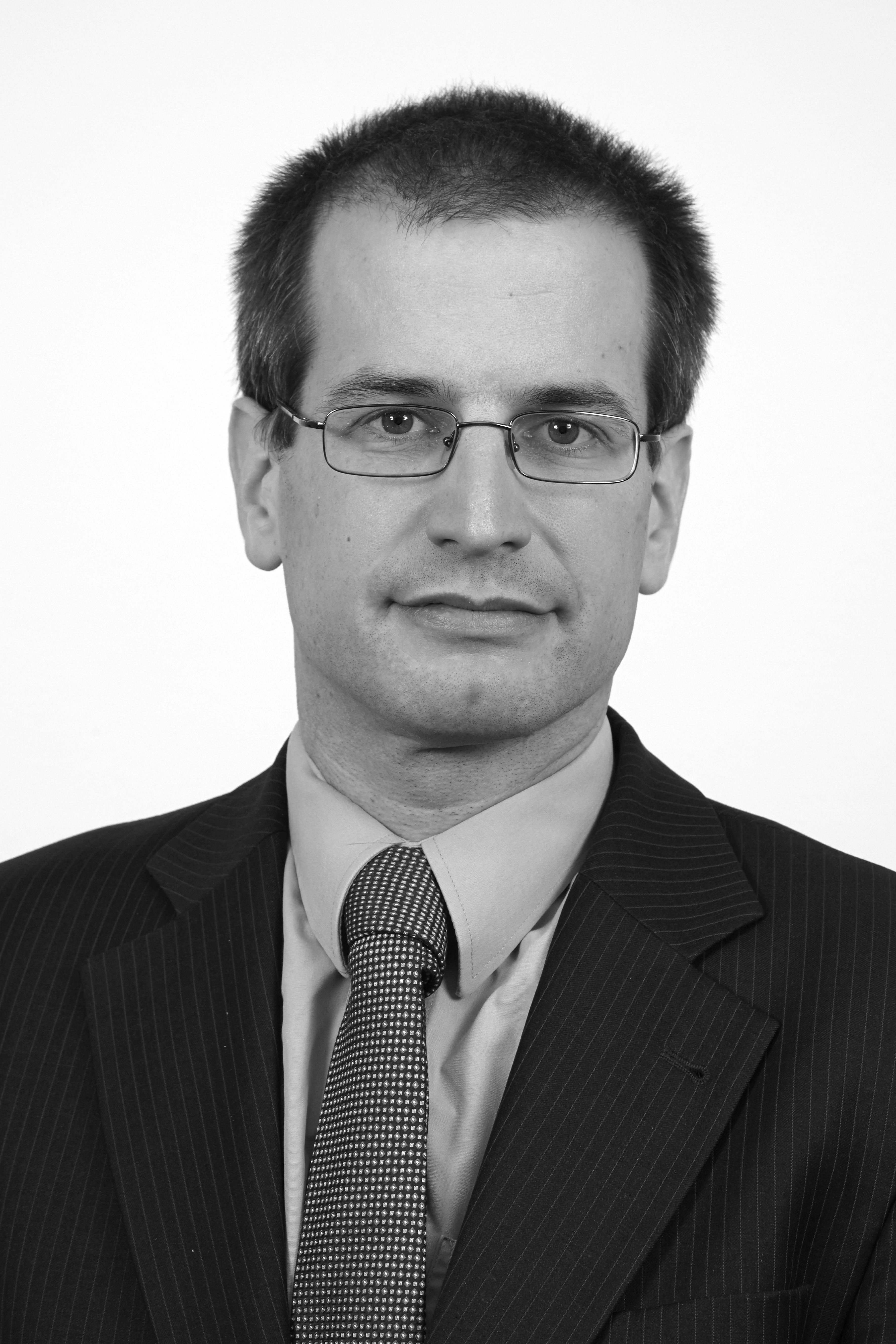 Christoph Fröhlich