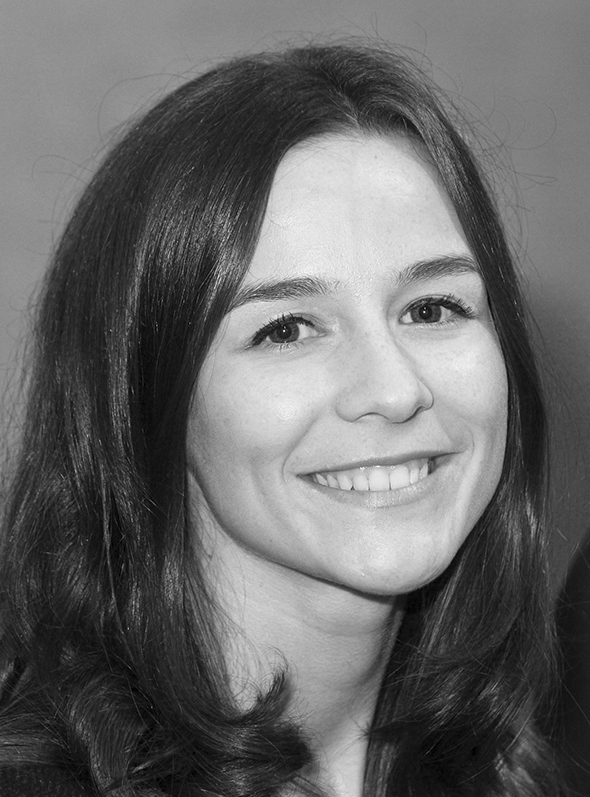 Katharina Riedler