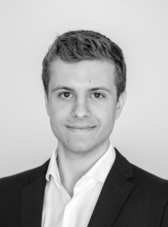 Benedikt Polzer