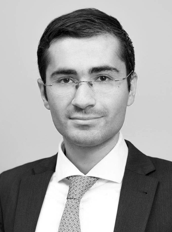 Jakob Zarari