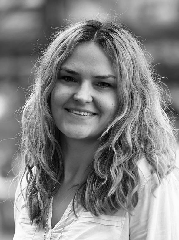 Martina Rechbauer