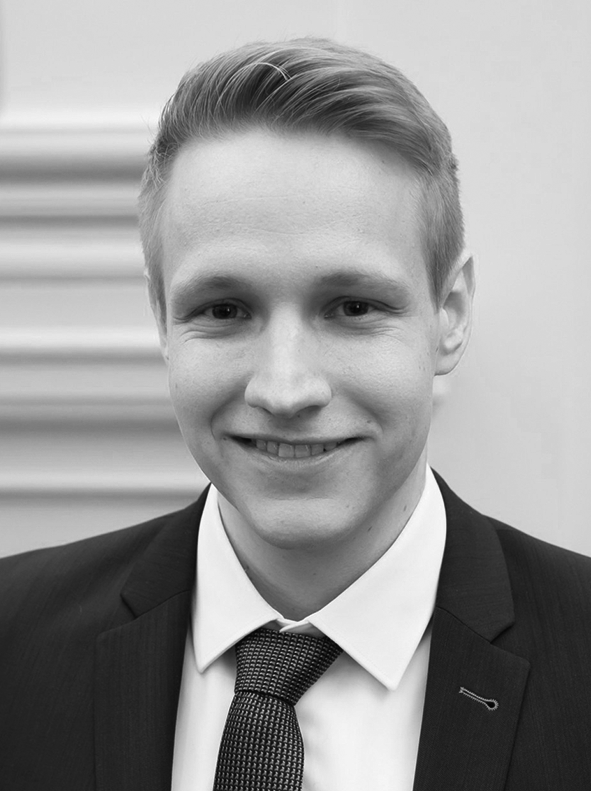 Dominik Possert