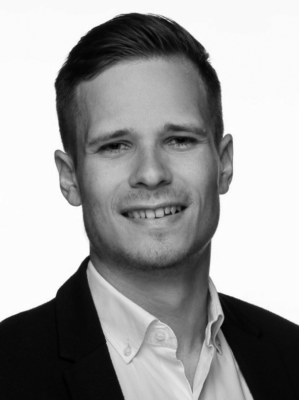 David Roider